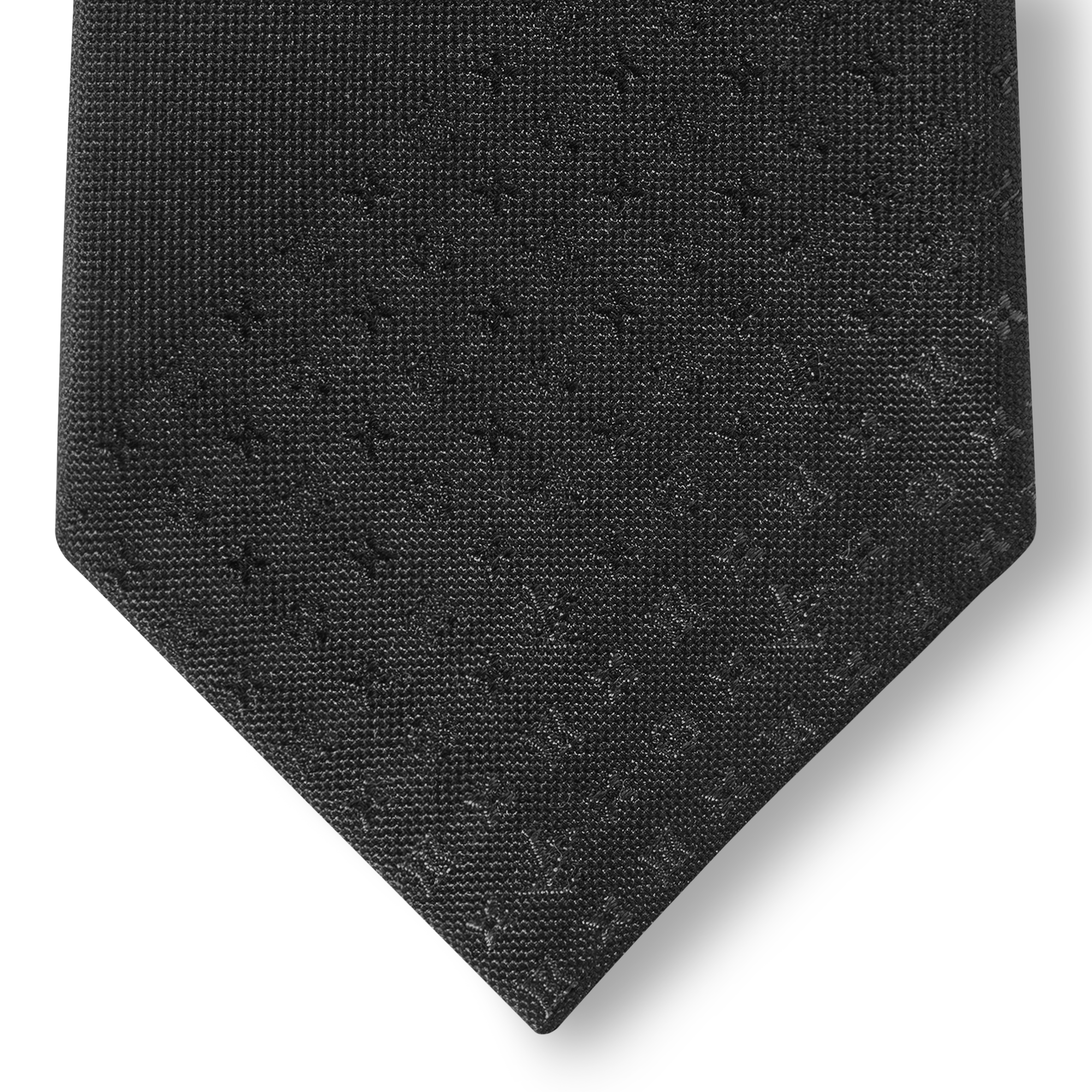 Monogram Gradient Tie S00 - Holiday Gifts for Him | LOUIS VUITTON